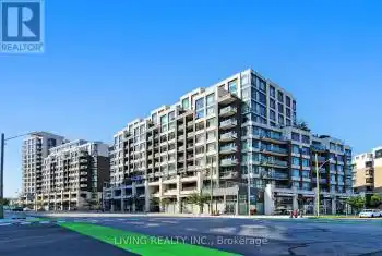 8130 Birchmount Road Unit# 1008, Markham (Unionville), Ontario L6G0E4, 2 Bedrooms Bedrooms, ,2 BathroomsBathrooms,Condo,For Sale,Birchmount,N9366938