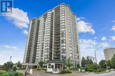 2180 MARINE Drive Unit# 1901 Oakville Ontario L6L5V2