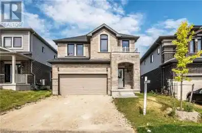 21 Road Guelph Ontario N1E0S1