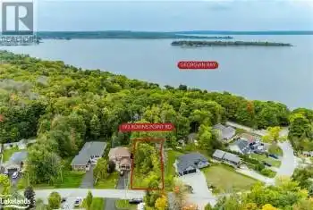 193 ROBINS POINT Road, Victoria Harbour, Ontario L0K2A0, ,Commercial,For Sale,ROBINS POINT,40650942