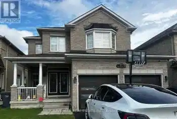 27 Messina Ave Avenue, Brampton (Bram West), Ontario L6Y0M8, 2 Bedrooms Bedrooms, ,2 BathroomsBathrooms,All Houses,For Rent,Messina Ave,W9367779