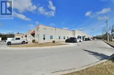 5010 South Service Road Burlington (Industrial Burlington) Ontario L7L