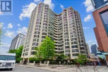 25 Maitland Street Unit# 409, Toronto (Church-Yonge Corridor), Ontario M4Y2W1, 3 Bedrooms Bedrooms, ,2 BathroomsBathrooms,Condo,For Sale,Maitland,C9367924