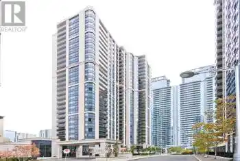 155 Beecroft Road Unit# 2902, Toronto (Lansing-Westgate), Ontario M2N7C6, 1 Bedroom Bedrooms, ,1 BathroomBathrooms,Condo,For Rent,Beecroft,C9367931