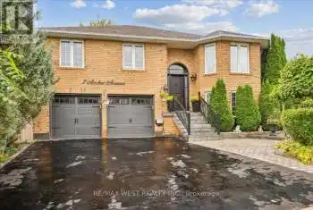 7 Archer Avenue, Bradford West Gwillimbury (Bradford), Ontario L3Z2Y4, 5 Bedrooms Bedrooms, ,3 BathroomsBathrooms,All Houses,For Sale,Archer,N9367927