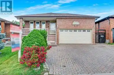 68 Street Vaughan (East Woodbridge) Ontario L4L7T1