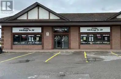 34 Street Unit 11 Springwater (Elmvale) Ontario L0L1P0