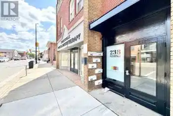 238 Queen Street Unit# 201, Mississauga (Streetsville), Ontario L5M1L5, 1 Bedroom Bedrooms, ,1 BathroomBathrooms,Condo,For Rent,Queen,W9368012