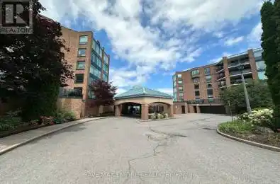 701 Street Unit 2402 St. Catharines Ontario L2N7H9