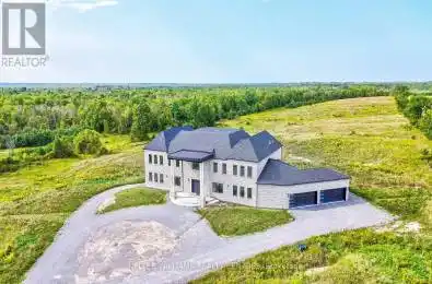 6196 Ravenshoe Road Georgina (Baldwin) Ontario L0E1R0