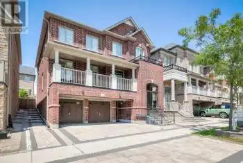 18 Manila Avenue, Markham (Berczy), Ontario L6C0W1, 4 Bedrooms Bedrooms, ,4 BathroomsBathrooms,All Houses,For Sale,Manila,N9367551