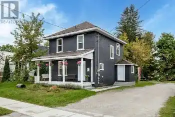 309 Gill Street, Orillia, Ontario L3V4K3, 3 Bedrooms Bedrooms, ,2 BathroomsBathrooms,All Houses,For Sale,Gill,S9367357