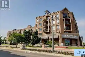 5327 Upper Middle Road Unit# 316, Burlington (Orchard), Ontario L7L0E9, 2 Bedrooms Bedrooms, ,1 BathroomBathrooms,Condo,For Sale,Upper Middle,W9366528