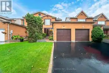 24 Acadian Heights, Brampton (Fletcher's Creek South), Ontario L6Y4H4, 3 Bedrooms Bedrooms, ,3 BathroomsBathrooms,All Houses,For Sale,Acadian,W9366951