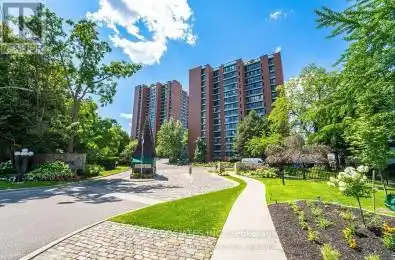 1400 Road Unit 803 Mississauga (Lakeview) Ontario L5E3E1