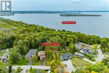 193 Robins Point Road, Tay (Victoria Harbour), Ontario L0K2A0, ,Commercial,For Sale,Robins Point,S9368053