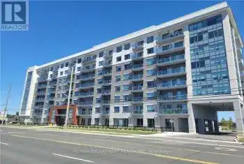 121 Highway 8 Unit# 308, Hamilton (Stoney Creek), Ontario L8G0A3, 1 Bedroom Bedrooms, ,1 BathroomBathrooms,Condo,For Sale,Highway 8,X9367435