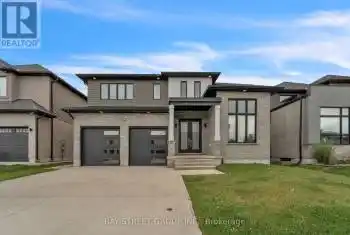 2025 Bakervilla Street, London, Ontario N6P0A3, 4 Bedrooms Bedrooms, ,4 BathroomsBathrooms,All Houses,For Sale,Bakervilla,X9367492