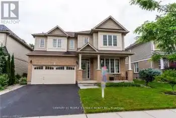 157 Hunter Way, Brantford, Ontario N3T0B2, 4 Bedrooms Bedrooms, ,3 BathroomsBathrooms,All Houses,For Sale,Hunter,X9367570