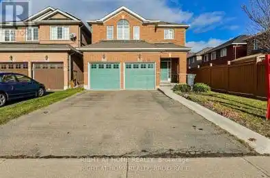 67 Drive Brampton (Fletcher's Meadow) Ontario L7A3X1