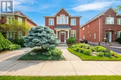 2484 Crescent Oakville (River Oaks) Ontario L6H6L4