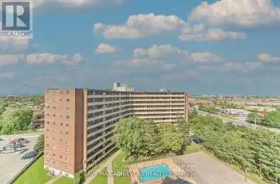 3555 Road Unit 1004 Mississauga (Malton) Ontario L4T1B2