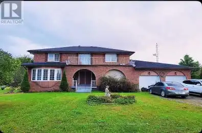 2119 County Road 48 Kawartha Lakes Ontario K0M2B0