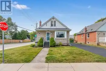 56 WEST 1ST Street, Hamilton (Buchanan), Ontario L9C3C1, 3 Bedrooms Bedrooms, ,2 BathroomsBathrooms,All Houses,For Sale,WEST 1ST,X9367334