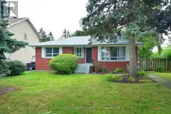 1238 Claredale Road, Mississauga (Mineola), Ontario L5G1T9, 4 Bedrooms Bedrooms, ,2 BathroomsBathrooms,All Houses,For Sale,Claredale,W9368147