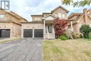 828 Black Cherry Drive, Oshawa (Taunton), Ontario L1K0P5, 4 Bedrooms Bedrooms, ,3 BathroomsBathrooms,All Houses,For Sale,Black Cherry,E9368234