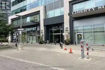 7191 Yonge Street Unit# 103, Markham (Thornhill), Ontario L3T0C4, ,Commercial,For Sale,Yonge,N9368308