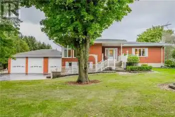 186 NAPIER Street, Mitchell, Ontario N0K1N0, 3 Bedrooms Bedrooms, ,3 BathroomsBathrooms,All Houses,For Sale,NAPIER,40649542