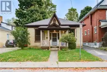 59 EAST Street, St. Thomas, Ontario N5P2R3, 2 Bedrooms Bedrooms, ,1 BathroomBathrooms,All Houses,For Sale,EAST,40651306