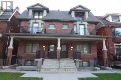 728 Shaw Street Unit# Ll Toronto (Palmerston-Little Italy) Ontario M6G