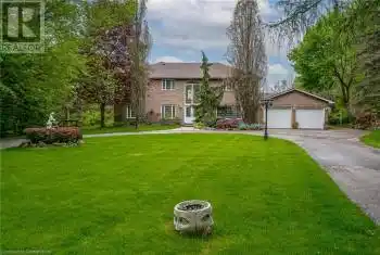 57 KENNEDY Road, Caledon, Ontario L7C2M7, 4 Bedrooms Bedrooms, ,6 BathroomsBathrooms,All Houses,For Sale,KENNEDY,40651994