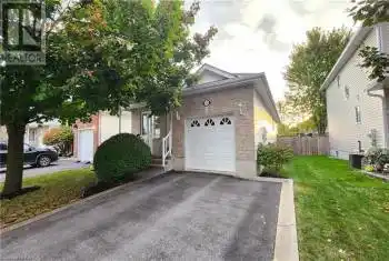 1468 BIRCHWOOD Drive, Kingston (City Northwest), Ontario K7P3H3, 3 Bedrooms Bedrooms, ,3 BathroomsBathrooms,All Houses,For Sale,BIRCHWOOD,X9412413