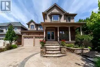 1387 Ferncrest Road, Oakville (Iroquois Ridge North), Ontario L6H7W2, 6 Bedrooms Bedrooms, ,6 BathroomsBathrooms,All Houses,For Sale,Ferncrest,W9368267