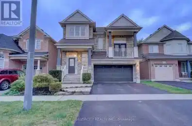 4060 Thomas Alton Boulevard Burlington (Alton) Ontario L7M0A9