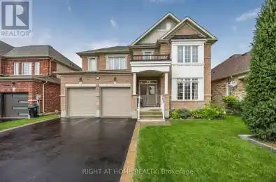 80 Mount Crescent Essa (Angus) Ontario L3W0N2