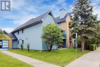 95 Trailwood Drive Unit# 1132, Mississauga (Hurontario), Ontario L4Z3L2, 2 Bedrooms Bedrooms, ,2 BathroomsBathrooms,All Houses,For Sale,Trailwood,W9368868