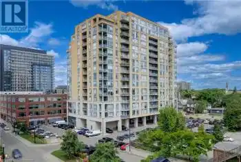 191 KING Street Unit# 908, Waterloo, Ontario N2J1R1, 2 Bedrooms Bedrooms, ,2 BathroomsBathrooms,Condo,For Sale,KING,40653599