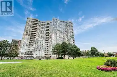 350 Alton Towers Circle Unit# 401 Toronto (Milliken) Ontario M1V5E3