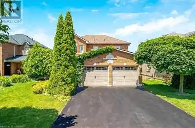 110 Road Waterdown Ontario L8B0P4