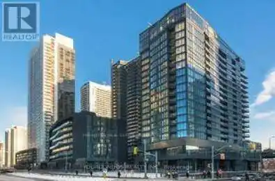 70 Queens Wharf Road Unit# PARKING Toronto (Waterfront Communities) On