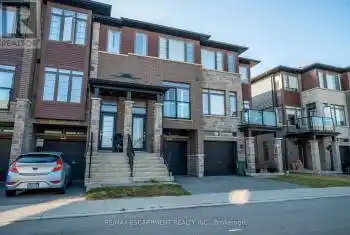 30 Times Square Boulevard Unit# 202, Hamilton (Stoney Creek), Ontario L8J0M1, 3 Bedrooms Bedrooms, ,3 BathroomsBathrooms,All Houses,For Rent,Times Square,X9369056