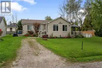 49 WILCOX Drive, Peacock Point, Ontario N0A1L0, 3 Bedrooms Bedrooms, ,2 BathroomsBathrooms,All Houses,For Sale,WILCOX,40652723