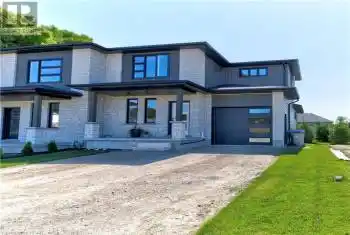 759 ANDERSON DRIVE, Brussels, Ontario N0G1H0, 3 Bedrooms Bedrooms, ,3 BathroomsBathrooms,All Houses,For Sale,ANDERSON DRIVE,40652443