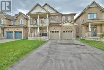 7721 SASSAFRAS Trail, Niagara Falls (222 - Brown), Ontario L2H0N5, 7 Bedrooms Bedrooms, ,7 BathroomsBathrooms,All Houses,For Sale,SASSAFRAS,X9414008