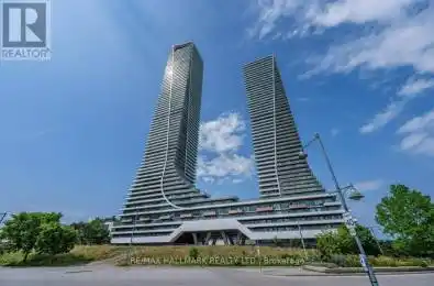 30 Shore Breeze Drive Unit# 1818 Toronto (Mimico) Ontario M8V0J1