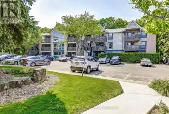 2030 Cleaver Avenue Unit# 201, Burlington (Headon), Ontario L7M4C3, 2 Bedrooms Bedrooms, ,1 BathroomBathrooms,Condo,For Sale,Cleaver,W9369171